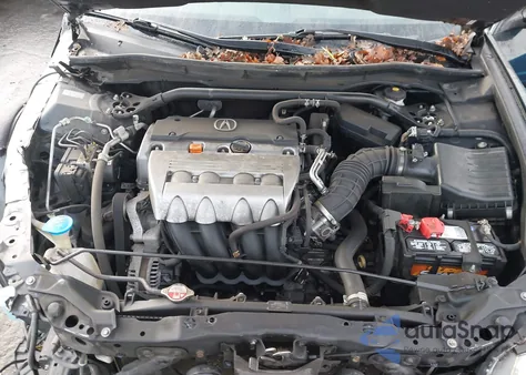 2012 Acura Tsx 2.4 from USA, damaged, VIN JH4CW2H61CC004687